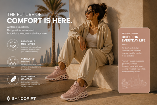 Sneakers That Work from Day to Night