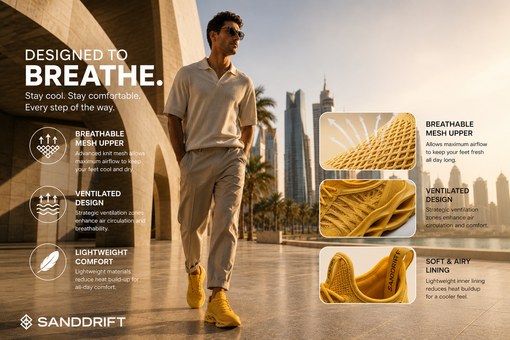 The New Luxury: Minimalism, Comfort and Movement