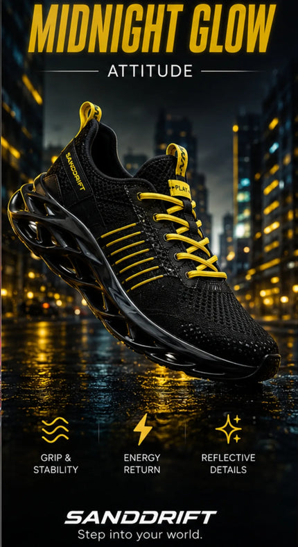 AirBlade Sneakers™