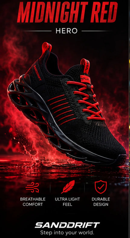 AirBlade Sneakers™